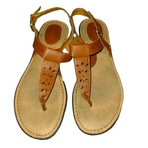 Summer Sandals